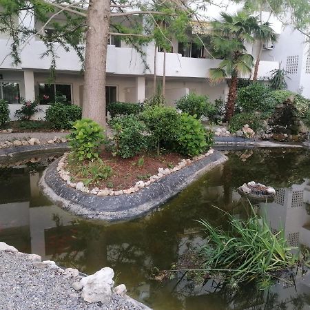 Global Immo 3330 Royal Marina I Tramuntana 4-10 Apartment โรเซส ภายนอก รูปภาพ
