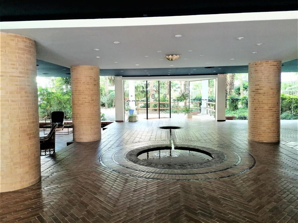 Global Immo 3330 Royal Marina I Tramuntana 4-10 Apartment โรเซส ภายนอก รูปภาพ