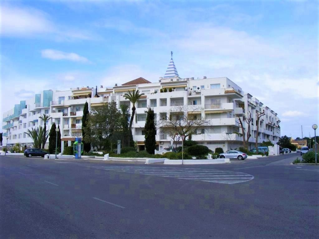 Global Immo 3330 Royal Marina I Tramuntana 4-10 Apartment โรเซส ภายนอก รูปภาพ