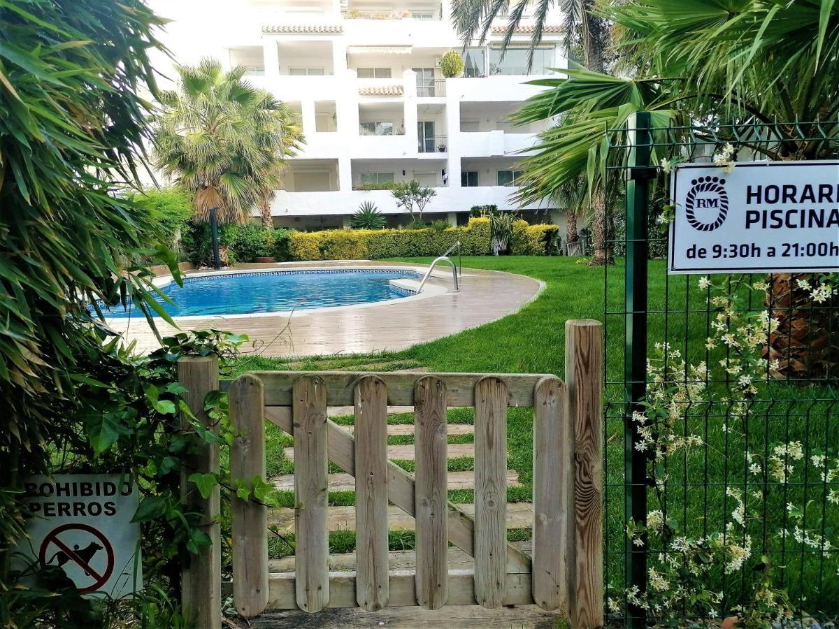 Global Immo 3330 Royal Marina I Tramuntana 4-10 Apartment โรเซส ภายนอก รูปภาพ