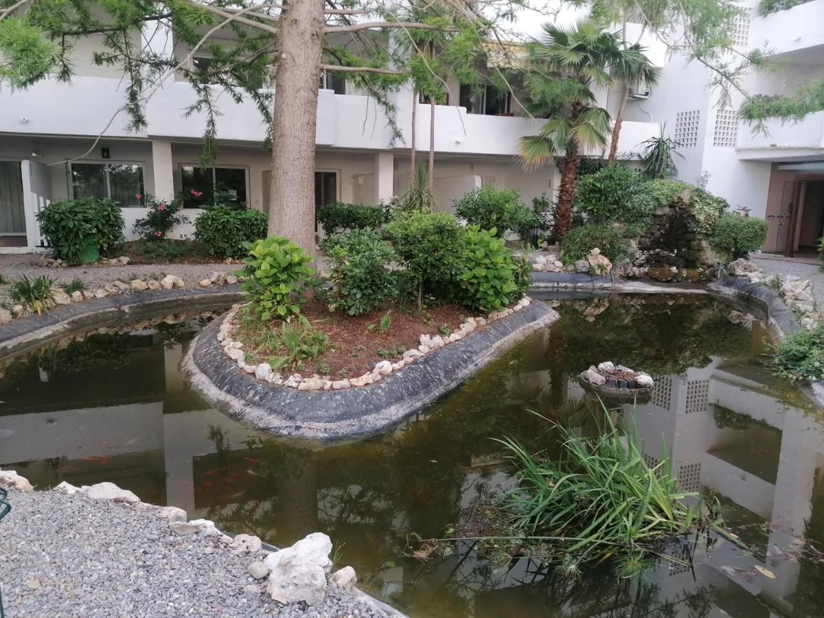 Global Immo 3330 Royal Marina I Tramuntana 4-10 Apartment โรเซส ภายนอก รูปภาพ