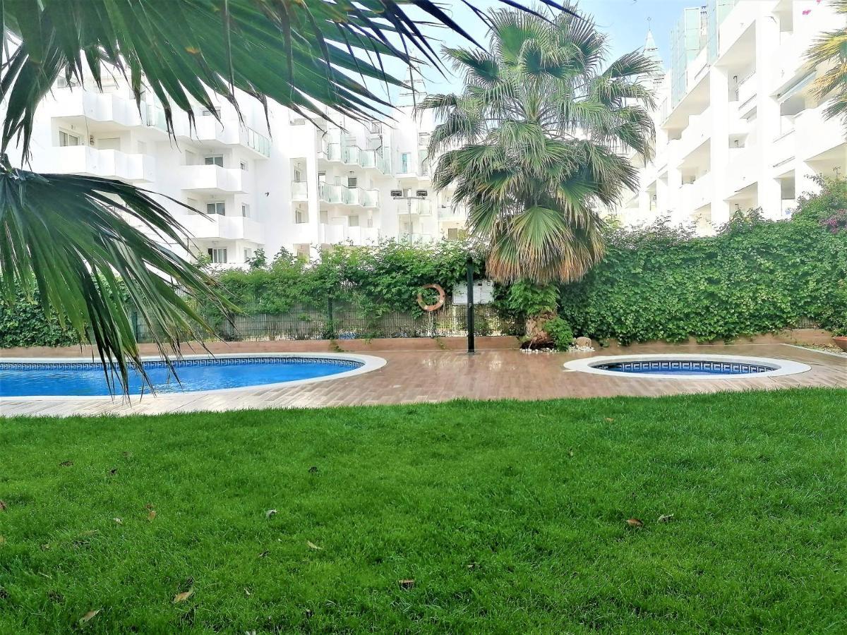 Global Immo 3330 Royal Marina I Tramuntana 4-10 Apartment โรเซส ภายนอก รูปภาพ