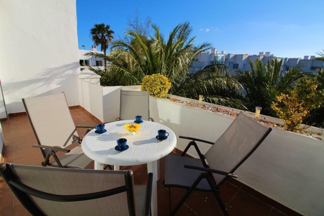 Global Immo 3330 Royal Marina I Tramuntana 4-10 Apartment โรเซส ภายนอก รูปภาพ