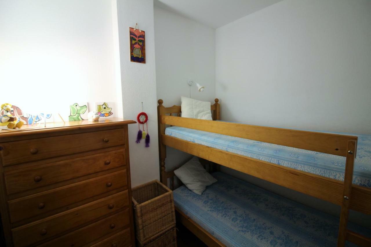 Global Immo 3330 Royal Marina I Tramuntana 4-10 Apartment โรเซส ภายนอก รูปภาพ