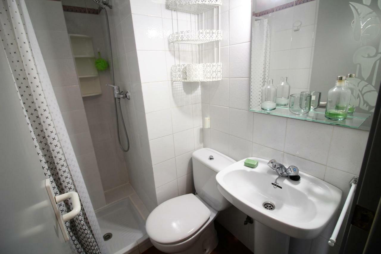 Global Immo 3330 Royal Marina I Tramuntana 4-10 Apartment โรเซส ภายนอก รูปภาพ