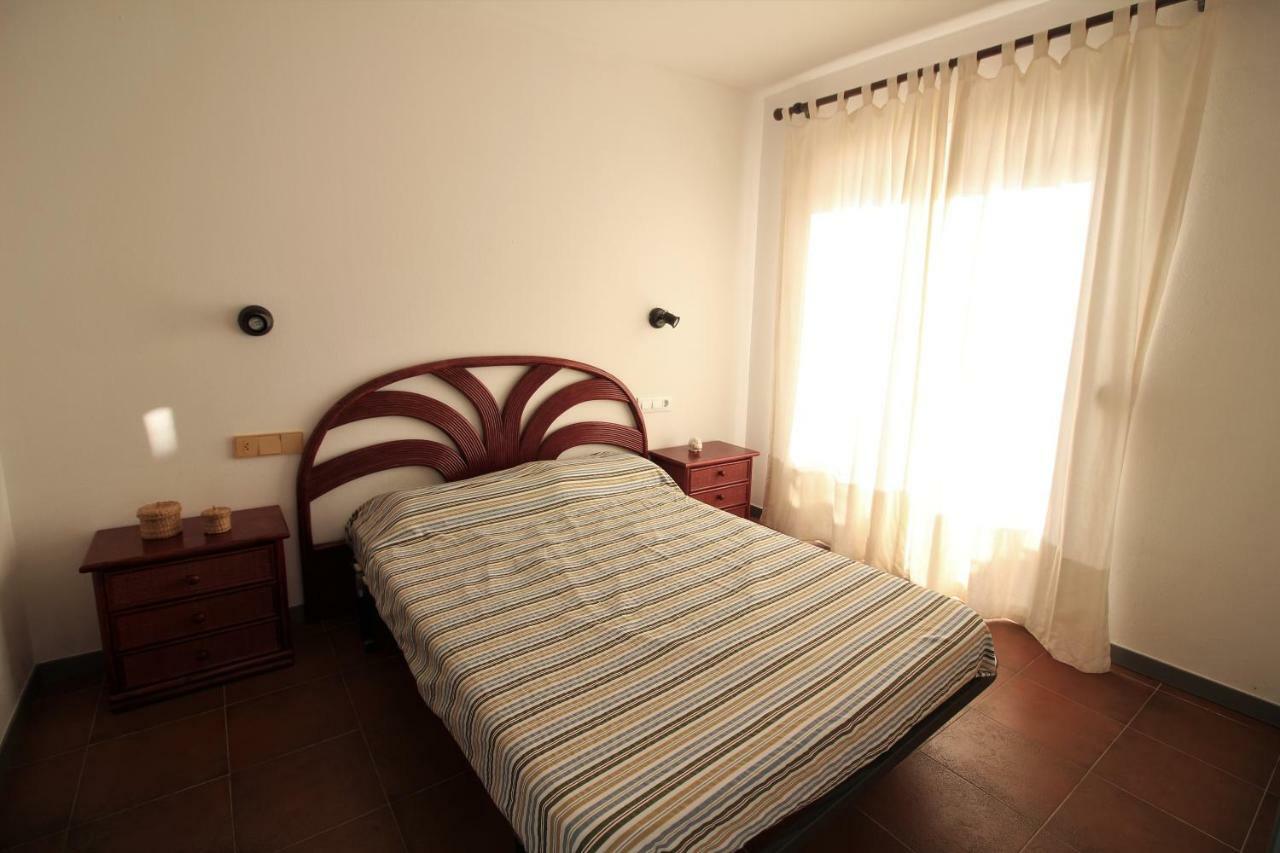 Global Immo 3330 Royal Marina I Tramuntana 4-10 Apartment โรเซส ภายนอก รูปภาพ
