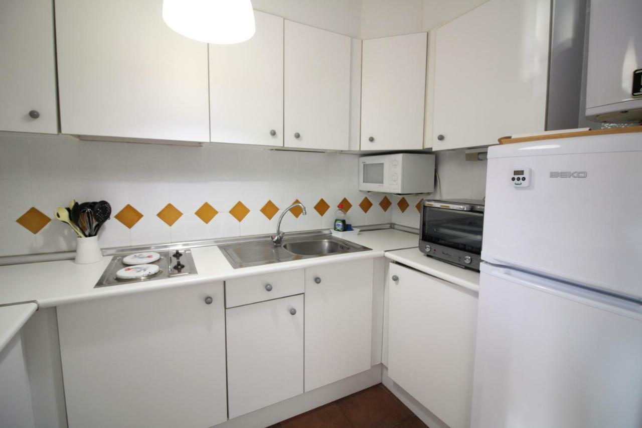 Global Immo 3330 Royal Marina I Tramuntana 4-10 Apartment โรเซส ภายนอก รูปภาพ