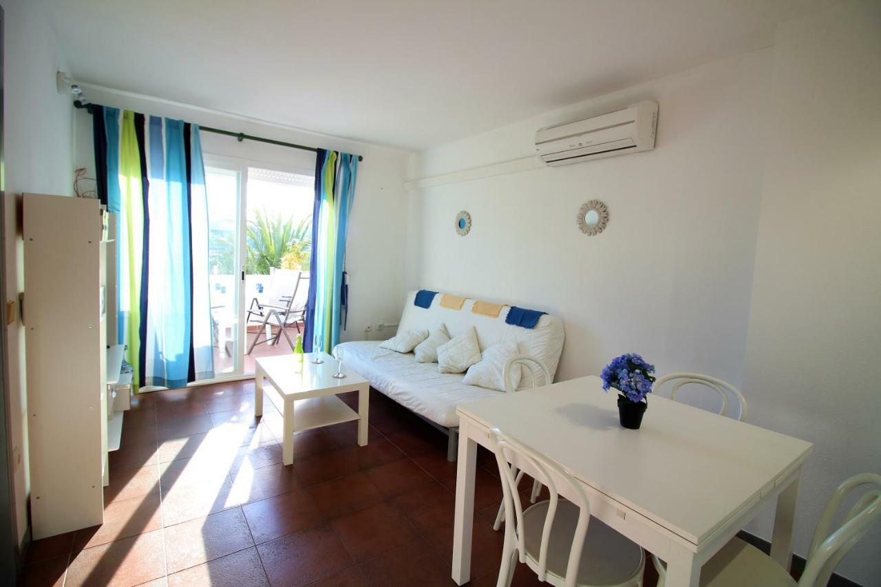 Global Immo 3330 Royal Marina I Tramuntana 4-10 Apartment โรเซส ภายนอก รูปภาพ