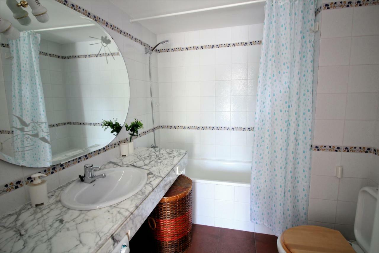 Global Immo 3330 Royal Marina I Tramuntana 4-10 Apartment โรเซส ภายนอก รูปภาพ