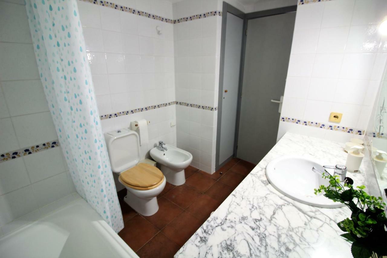 Global Immo 3330 Royal Marina I Tramuntana 4-10 Apartment โรเซส ภายนอก รูปภาพ